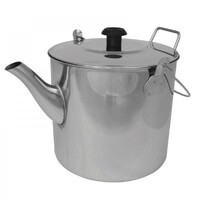 Billy Teapot Stainless Steel 1.8L