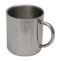 Campfire S/S Thermo Mug Large