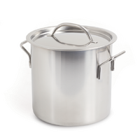 Campfire Stainless Steel Stockpot 20L