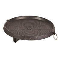 Companion Butane Stove BBQ Hot plate