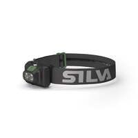 Silva Scout 2X Black