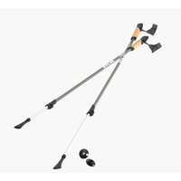 Silva Hiking/Walking Poles Aluminum Cork