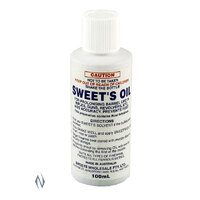 SWEETS OIL 100 ML