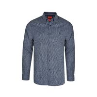 Thomas Cook Barnes Tailored L/Sleeve Shirt