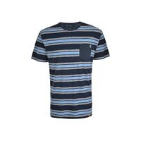 Thomas Cook Men's Richie 1 Pocket Short Sleeve Tee