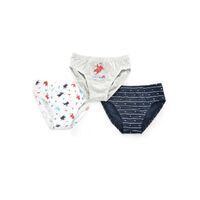 Thomas Cook Boys Undies Three Pack