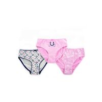 Thomas Cook Girls Undies Three Pack