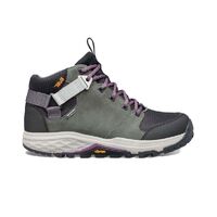 Teva Grandview GTX Womens Hiking Boots - Dark Shadow