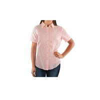 Thomas Cook Women's Rose Short Sleeve Shirt