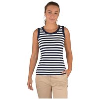 Thomas Cook Women's Eva Stripe Tank Top