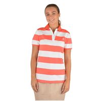 Thomas Cook Womens Beti S/Sleeve Polo