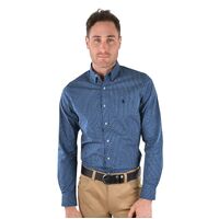 Thomas Cook Men's Costin Tailored L/Sleeve Shirt