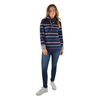 Thomas Cook Women's Harrington Cowl Neck L/Sleeve Sweater