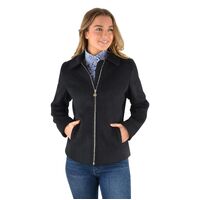 Thomas Cook Women's Antoniette Coat Navy