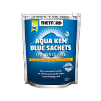 Thetford Aqua Kem Blue Sachets - 15pk