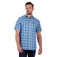 Thomas Cook Men's Baxter Short Sleeve Shirt