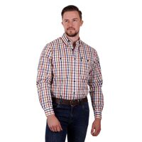 Thomas Cook Men's Gregory Long Sleeve Shirt