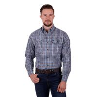 Thomas Cook Men's Briggs Long Sleeve Shirt