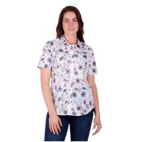 Thomas Cook Women's Scarlett Short Sleeve Shirt