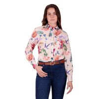 Thomas Cook Women's Tabitha Long Sleeve Shirt