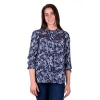 Thomas Cook Women's Ida Blouse