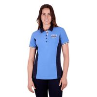 Thomas Cook Women's Jane Short Sleeve Polo