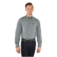 Thomas Cook Men's Thompson Check Long Sleeve Shirt