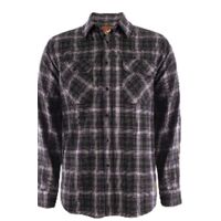 Thomas Cook Men's Mason Thermal Check Long Sleeve Shirt