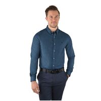 Thomas Cook Men's Jude Tailored Long Sleeve Shirt