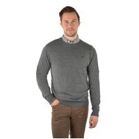 Thomas Cook Men's Gordon Crew Neck Knit Jumper