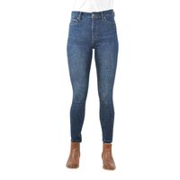 Thomas Cook Women's Carrie High Waisted Skinny Jeans - 30 Leg