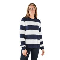 Thomas Cook Women's Alison Stripe Jumper