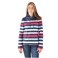 Thomas Cook Women's Emma Cowl Neck Long Sleeve Sweater