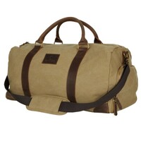 Thomas Cook Franklin Duffle Bag