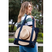 Thomas Cook Hat Carry Tote Bag