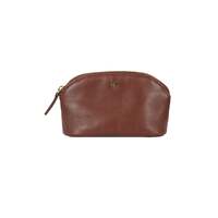 Thomas Cook Adele Cosmetic Bag Tan