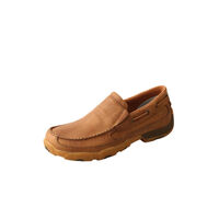 Twisted X - Mens Casual Driving Moccasin