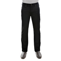 Thomas Cook Men's Coloured Wool Denim Jeans