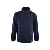 Thomas Cook Dux Bak Pacific Bonded Fleece