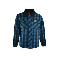 Thomas Cook Dux-Bak Men's Mallard Jacket