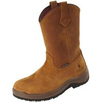 Thomas Cook Men's Ferguson Safety Boots