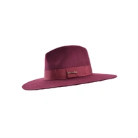 Thomas Cook Augusta Wool Felt Hat