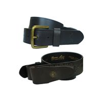 Thomas Cook Knife Belt