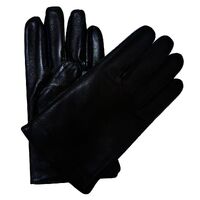 Thomas Cook Mens Leather Gloves