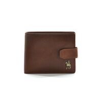 Thomas Cook Cootamundra Bifold Wallet