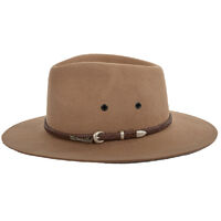 Thomas Cook Redesdale Wool Felt Hat