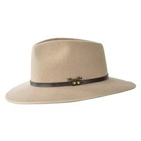 Thomas Cook Unisex Sutton Wool Felt Hat