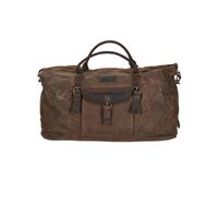 Thomas Cook Gundaroo Duffle Bag Coffee