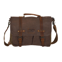 Thomas Cook Gundaroo Messenger Bag