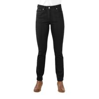 Thomas Cook Women's Coloured Wool Denim Wonder Jeans